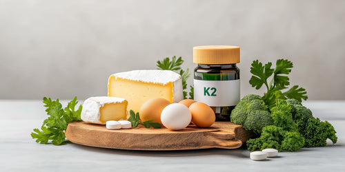 Vitamin K2 (MK-7)
