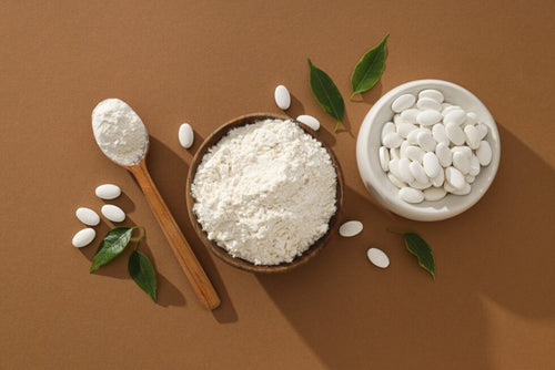 Microcrystalline Cellulose