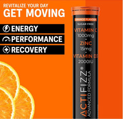 ACTIFIZZ®