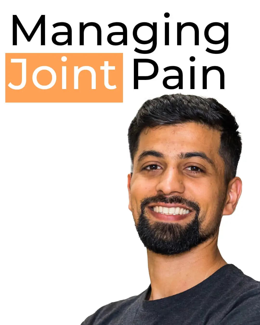 ACTI JOINTS