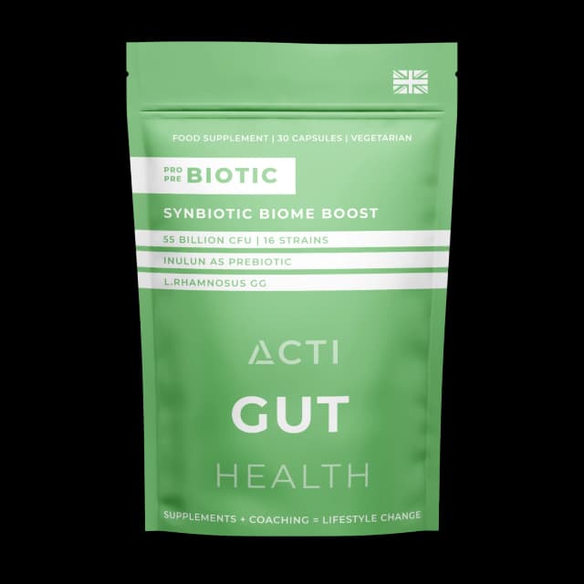 ACTI GUT