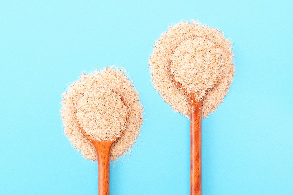 Earth, Gut Ingredients, Nutrients