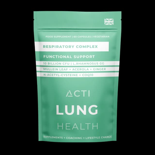 ACTI LUNG
