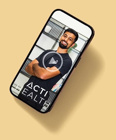 Elevate your gut health with professional coaching