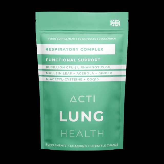 ACTI LUNG