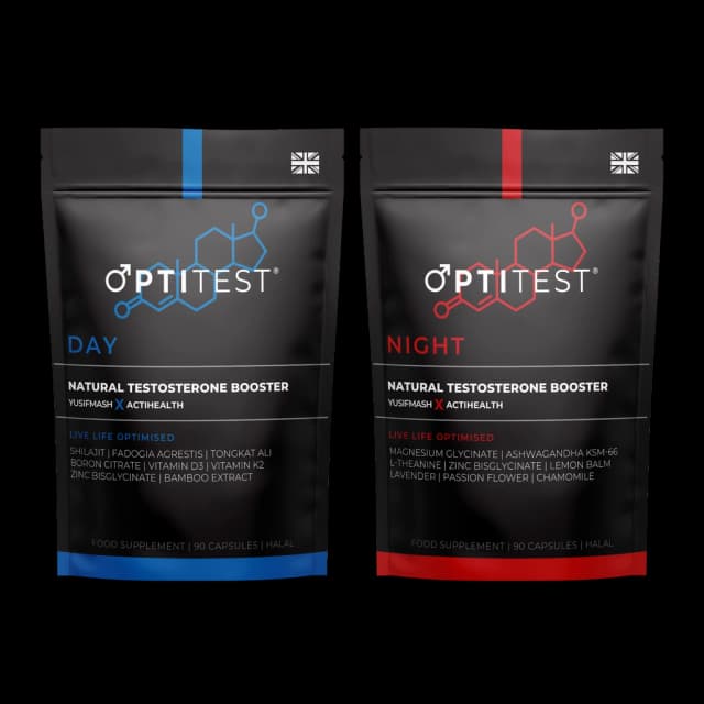OPTITEST