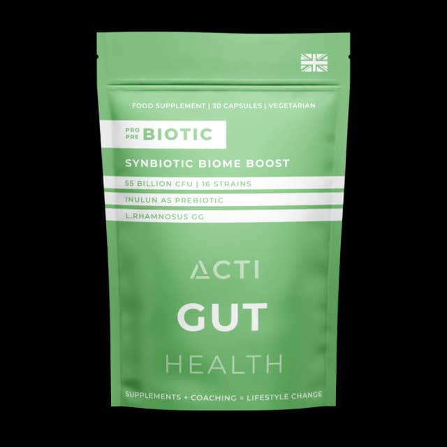 ACTI GUT