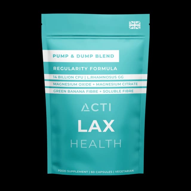 ACTI LAX
