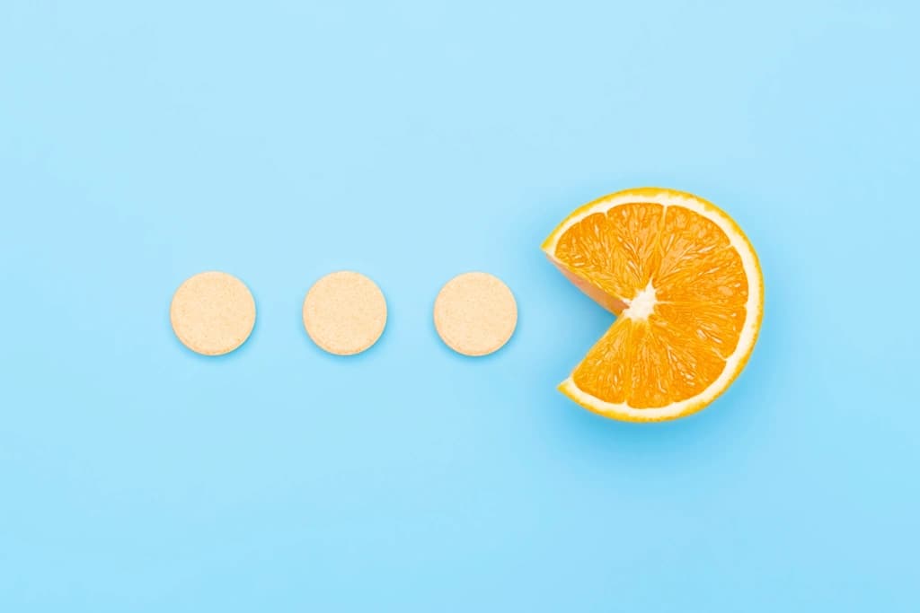 Earth, Gut Ingredients, Nutrients