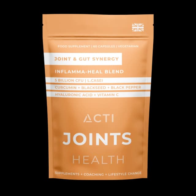 ACTI JOINTS