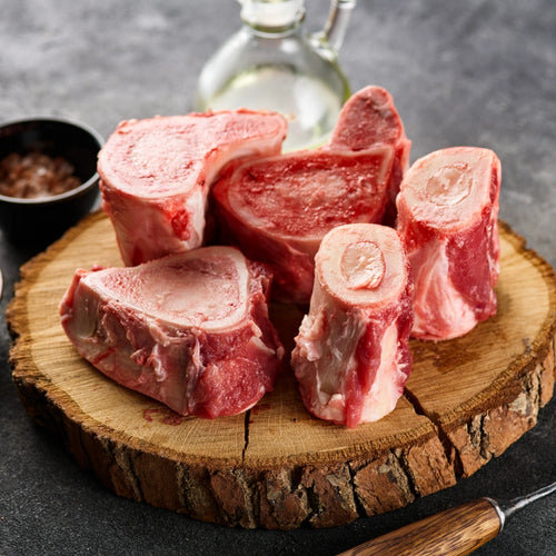 Beef Bones