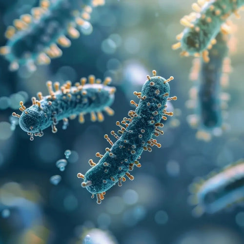 Bifidobacterium Bifidum