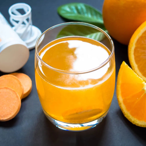 ActiFizz Effervescent Base