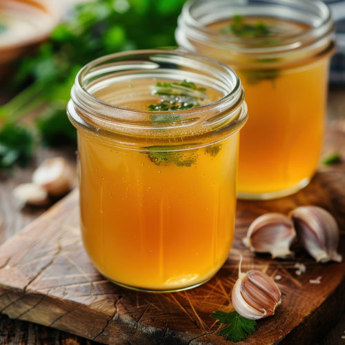 Brothein Beef Bone Broth