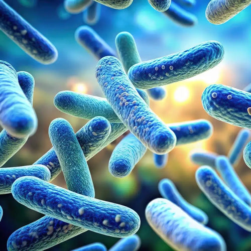 Lactobacillus rhamnosus GG