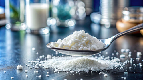 Magnesium Stearate