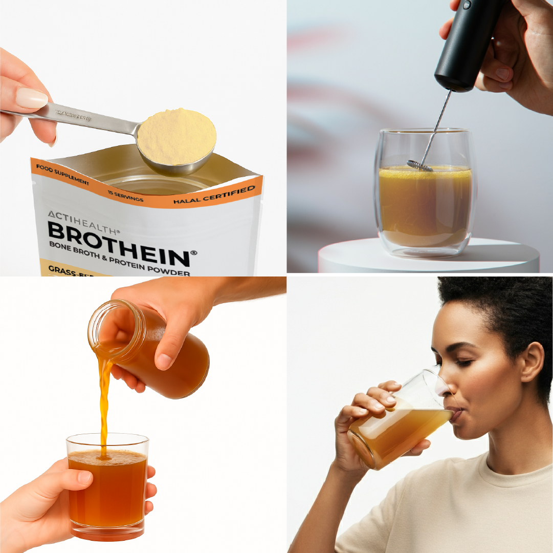 BROTHEIN®