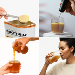 BROTHEIN®