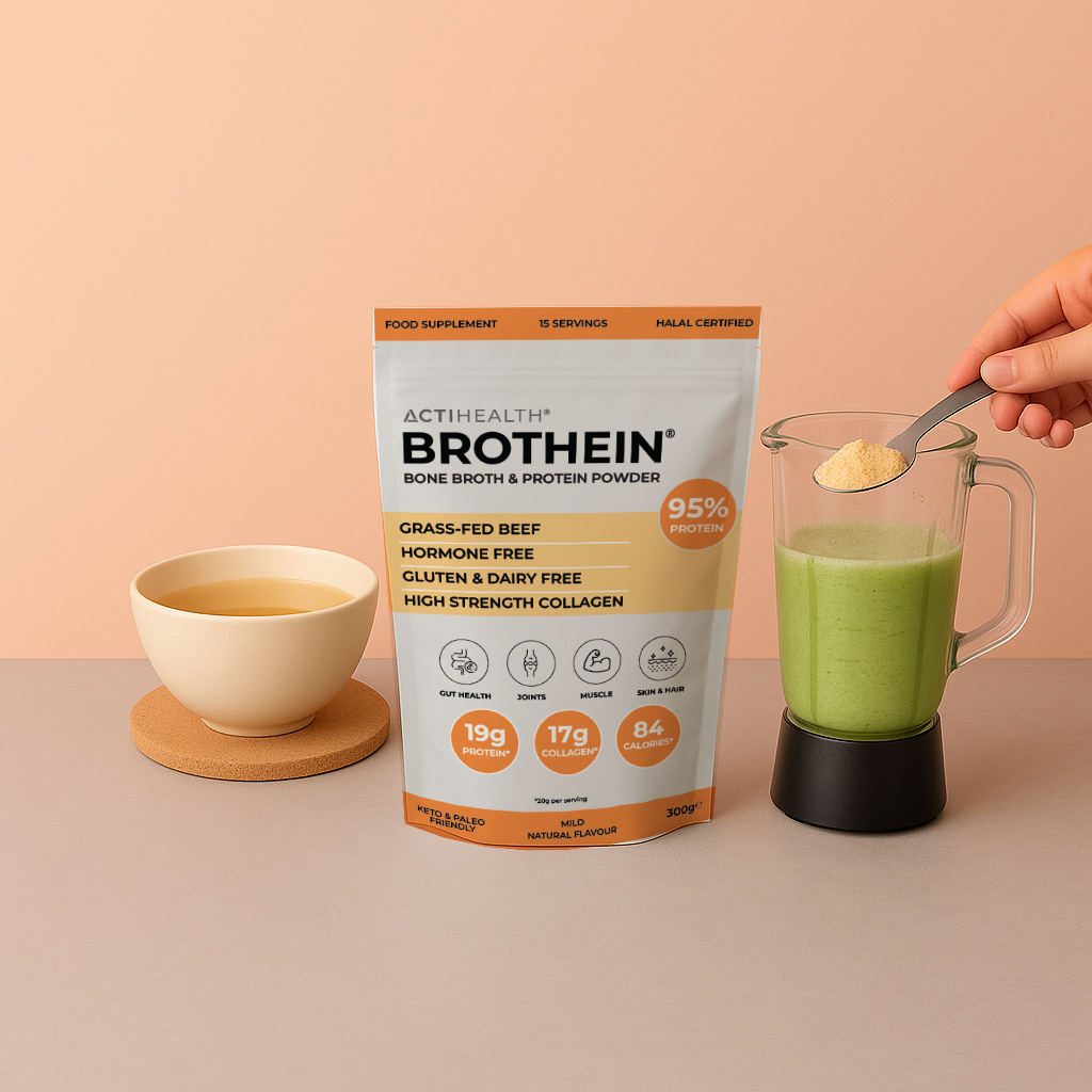 BROTHEIN®