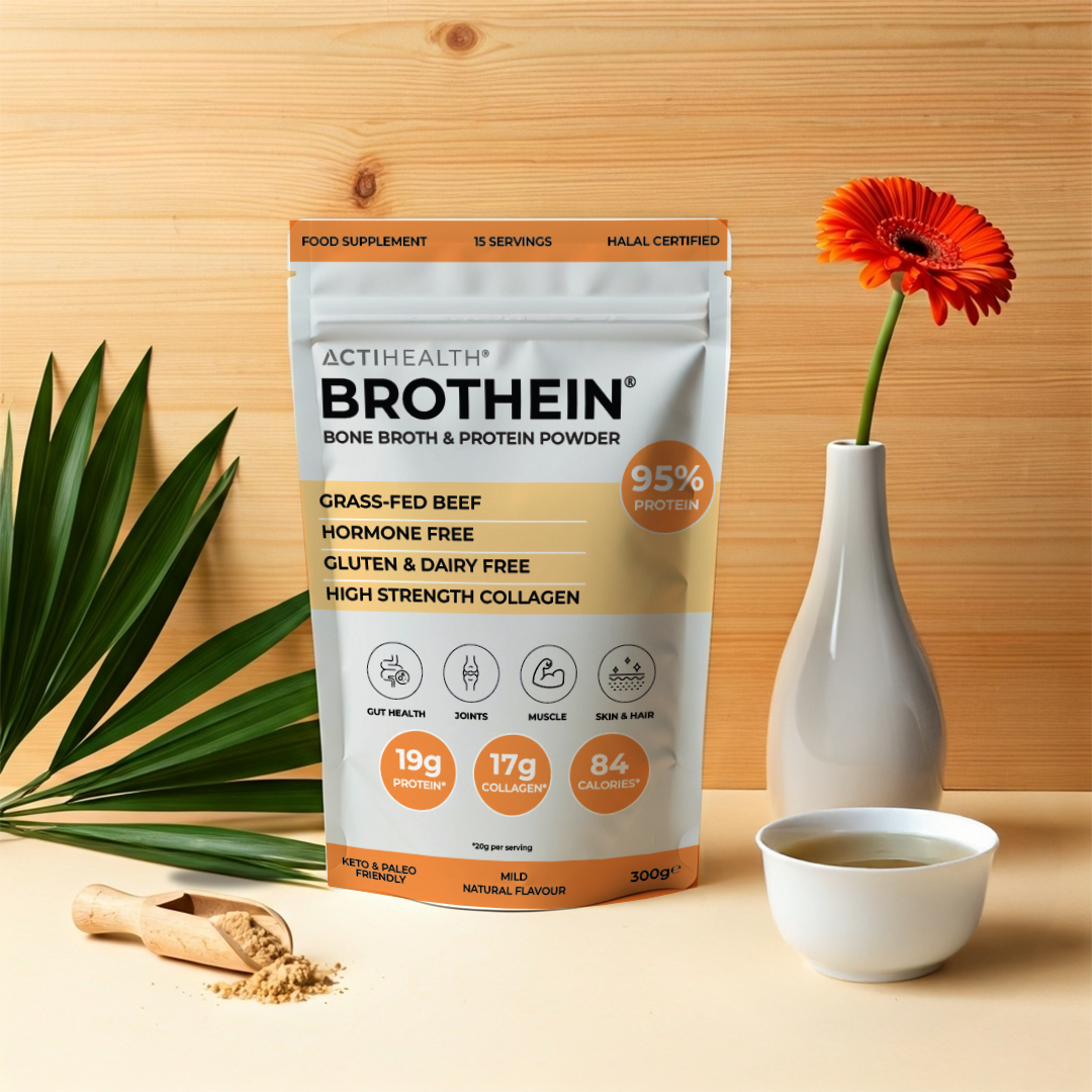 BROTHEIN®