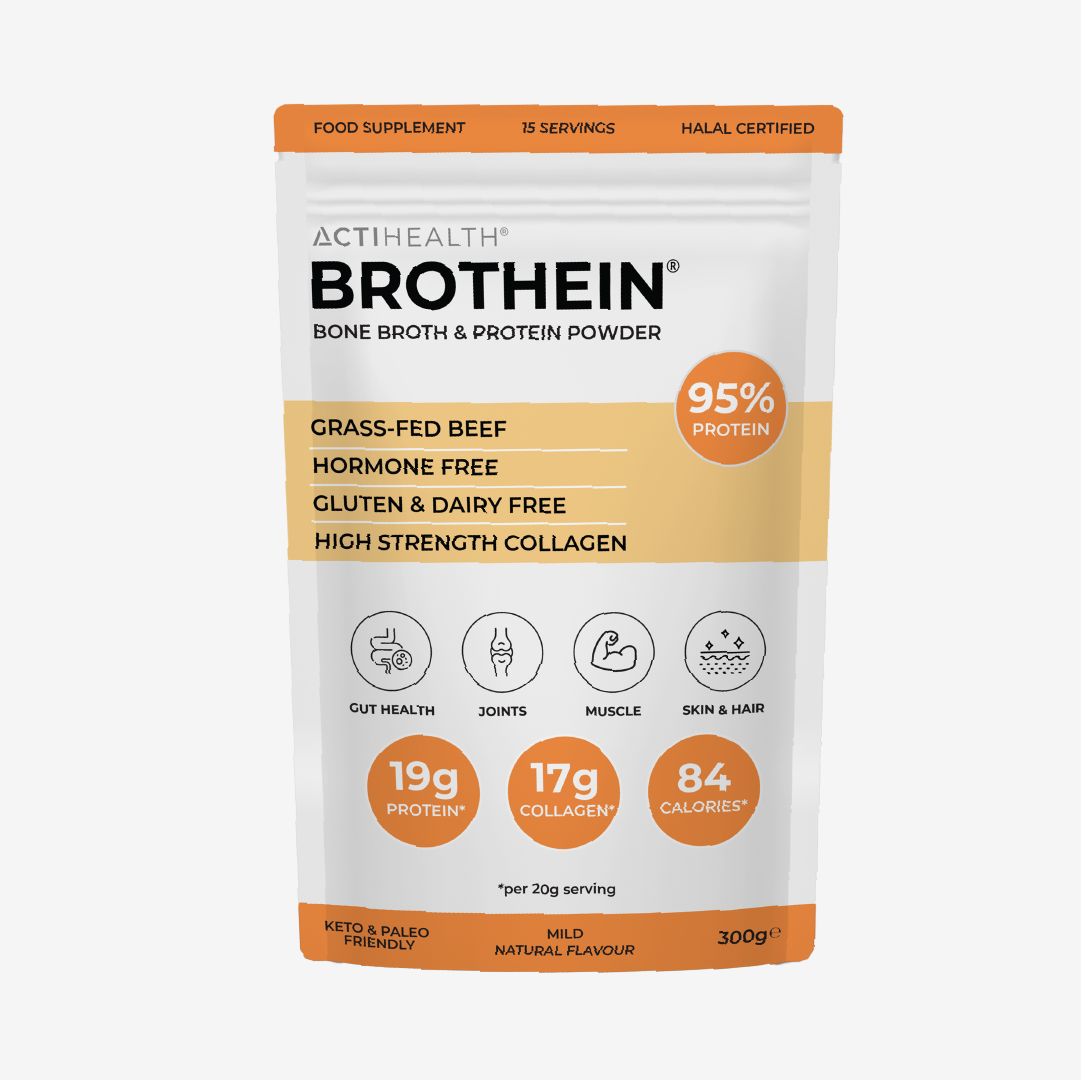 BROTHEIN®