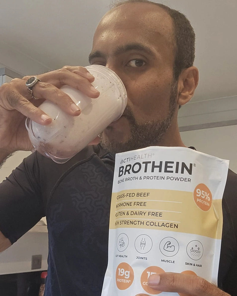 A.Bhimji - Personal Trainer