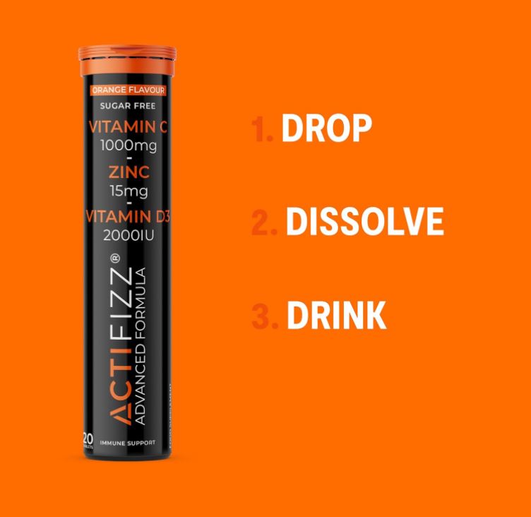 ACTIFIZZ®