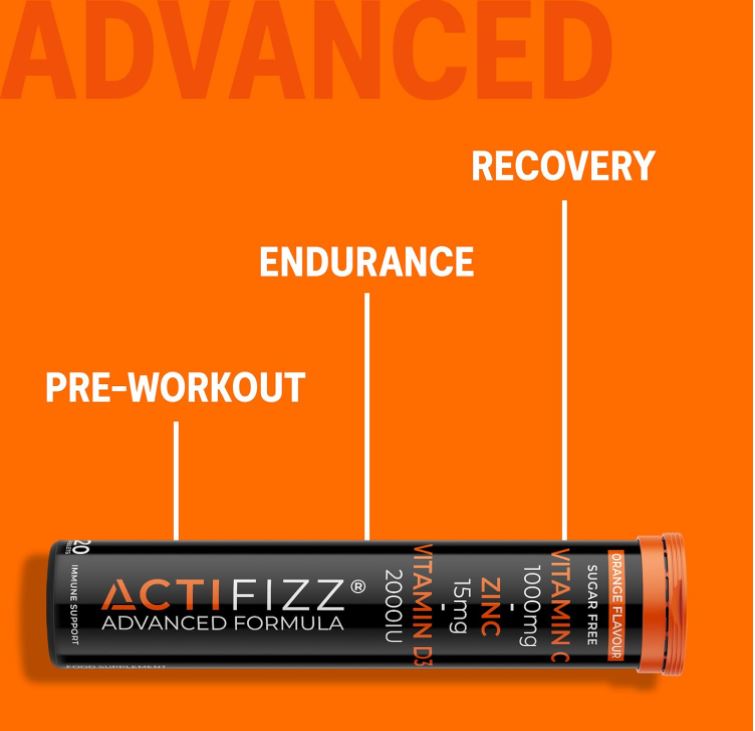 ACTIFIZZ®