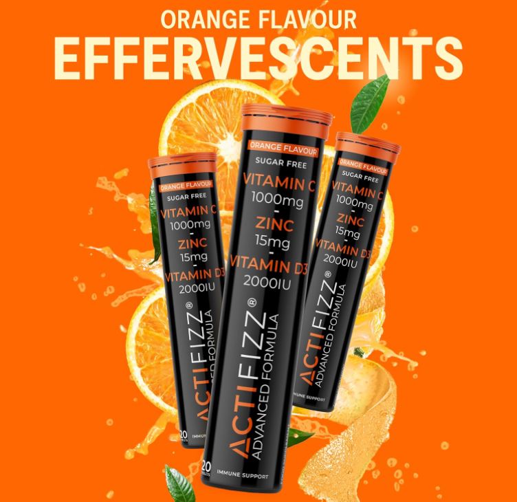 ACTIFIZZ®