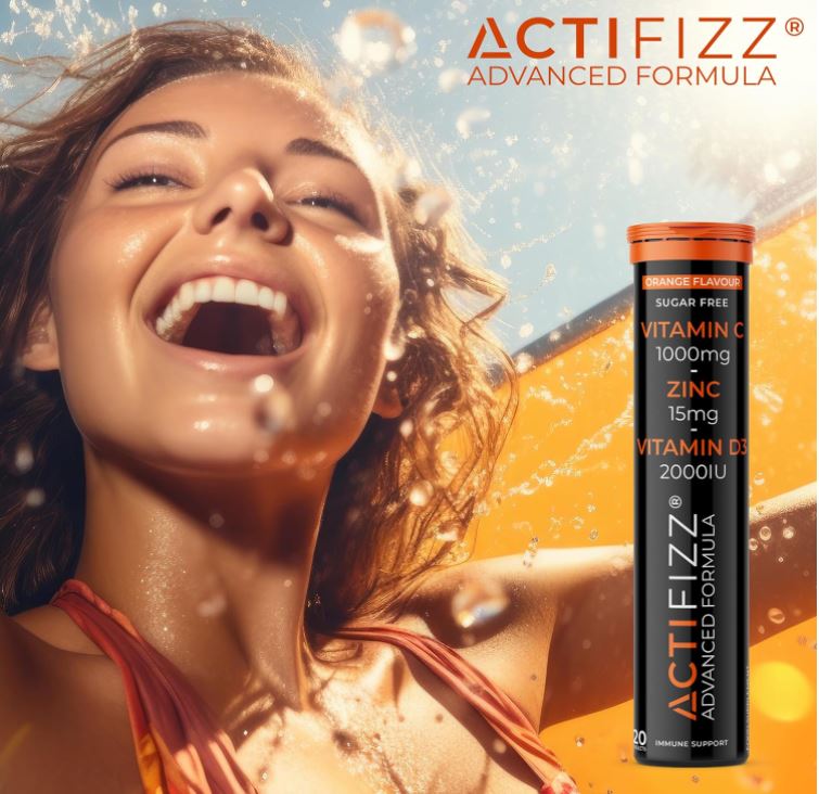 ACTIFIZZ®