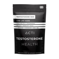 ACTITESTOSTERONE®