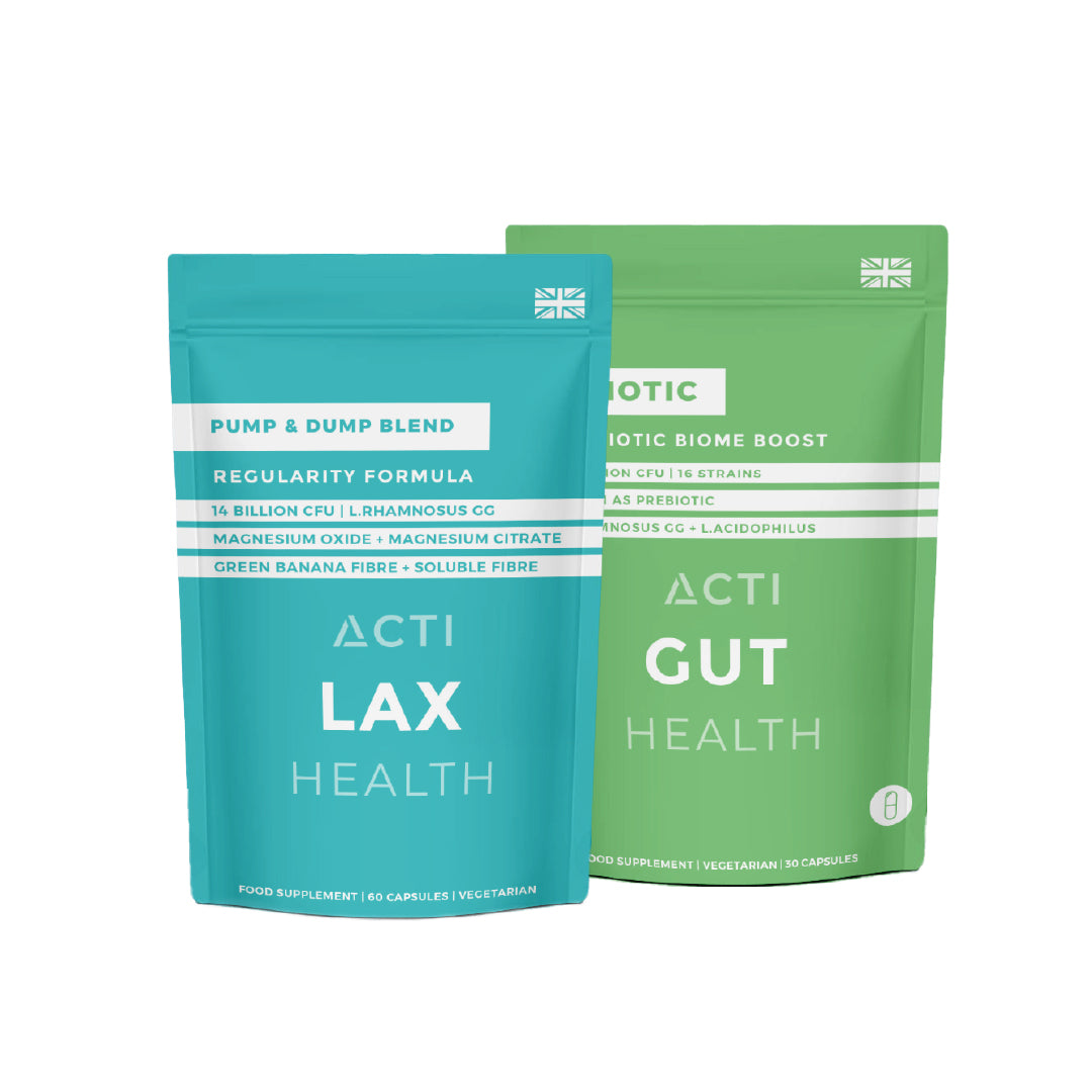 Cleanse & Reset