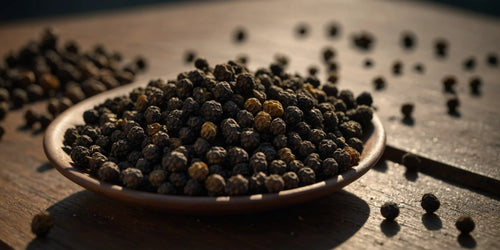 BioPerine® (Black Pepper Extract)