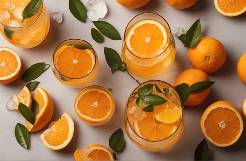 Vitamin C
