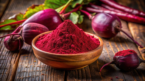  Beetroot Powder