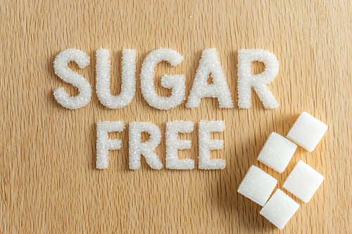 Sugar-Free Formula
