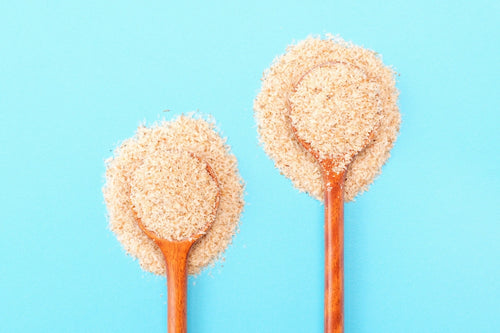 Inulin (Chicory Root Fibre)