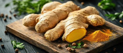 Ginger Root Extract