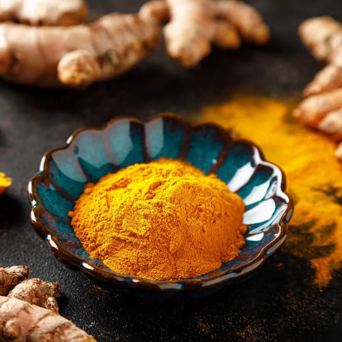 Turmeric (Curcumin)