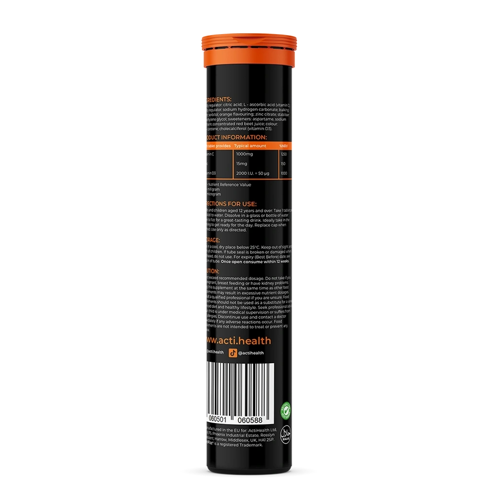 ACTIFIZZ®