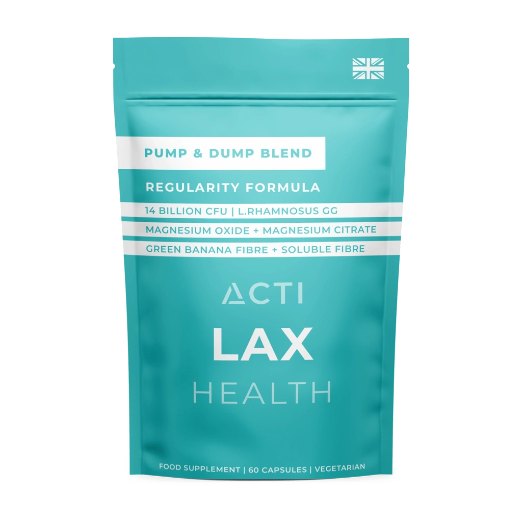 ACTILAX®