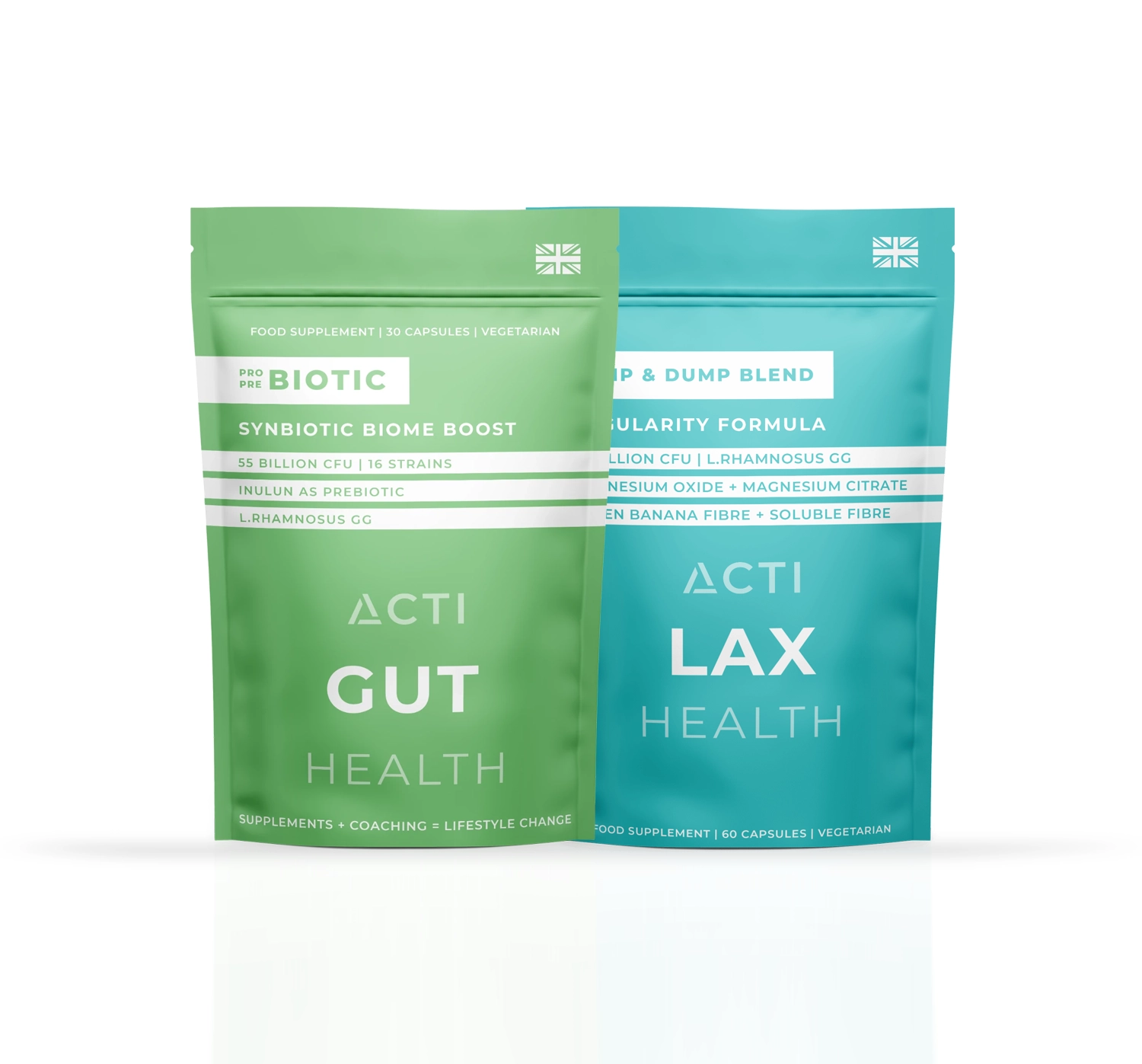 D-Bloater – Natural Bloating & Digestive Health Support - thumbnail 1