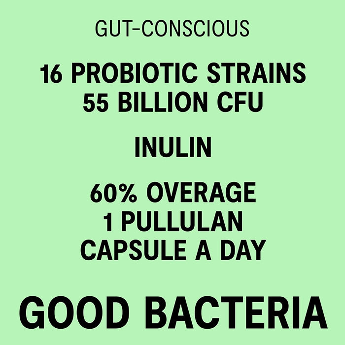 ACTI GUT – Best Synbiotic Supplement for Gut Health - thumbnail 4