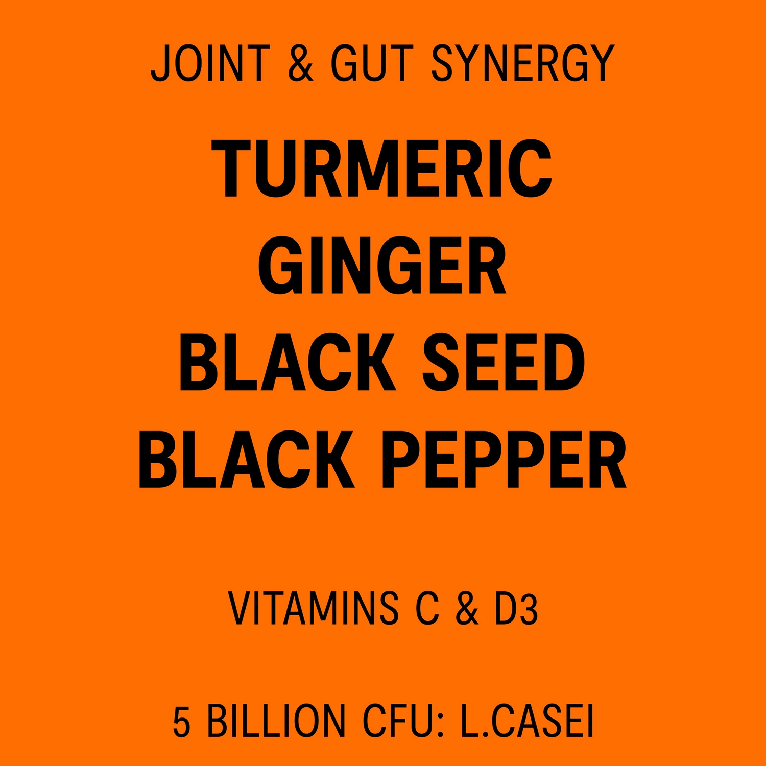 ACTI JOINTS – Joint & Gut Synergy - thumbnail 4