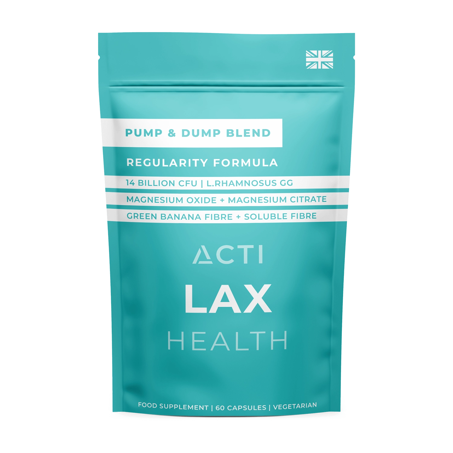 D-Bloater – Natural Bloating & Digestive Health Support - thumbnail 2